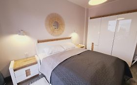Apartament E5 Karpatia - 5D Apartamenty